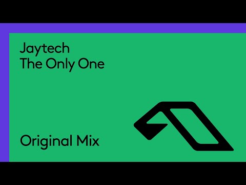 Jaytech – The Only One