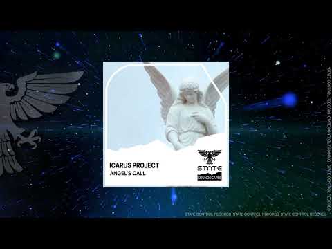 Uplifting Trance: ICARUS PROJECT – Angel’s Call [Full]