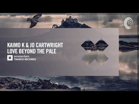 Kaimo K & Jo Cartwright – Love Beyond The Pale [Amsterdam Trance] Extended