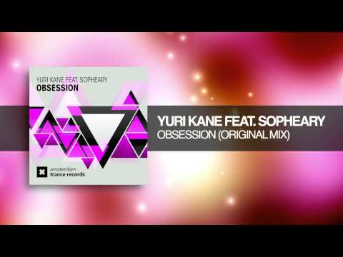 Yuri Kane feat. Sopheary – Obsession (Amsterdam Trance Records) + Lyrics