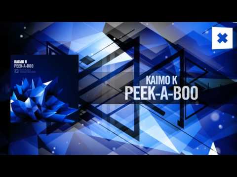 Kaimo K – Peek-A-Boo FULL (Amsterdam Trance)