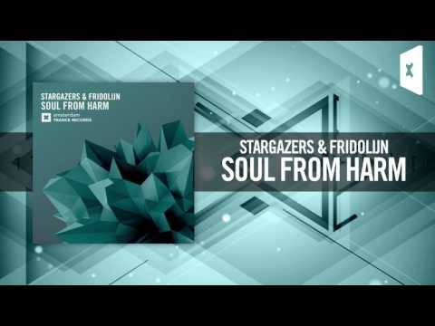 Stargazers & Fenna Day – Soul From Harm (Amsterdam Trance)