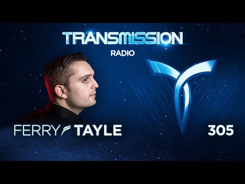TRANSMISSION RADIO 305 ▼ Transmix by FERRY TAYLE
