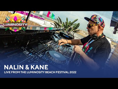 Nalin & Kane – Live from the Luminosity Beach Festival 2022 #LBF22