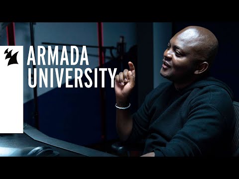 Armada University: THEMBA (Album Walkthrough)