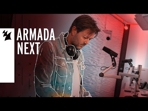 Armada Next – Episode 12