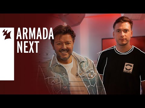 Armada Next – Episode 34