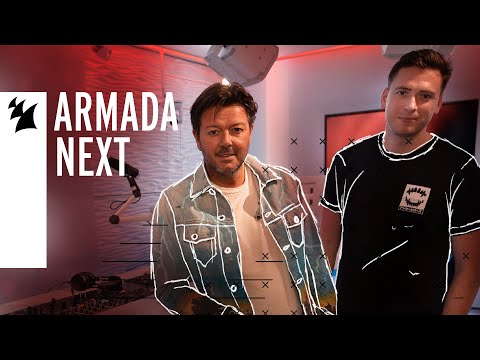 Armada Next – Episode 46
