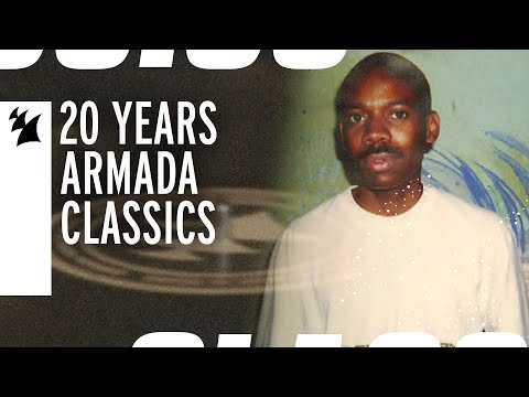 Armada Music 20 Years Classics: Joe Smooth – Promised Land
