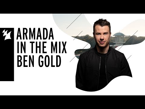 Armada In The Mix: Ben Gold live from Madurodam