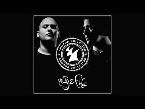 Armada Collected – Aly & Fila [OUT NOW]