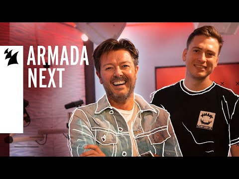 Armada Next – Episode 20