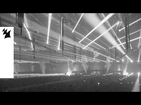 Ferry Corsten  – Connect (Official Visualizer)