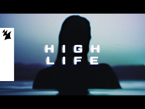 Mahalo – High Life (Official Lyric Video)