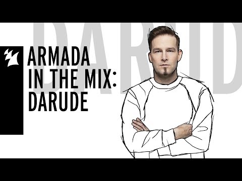 Armada Invites (In The Mix) – Darude