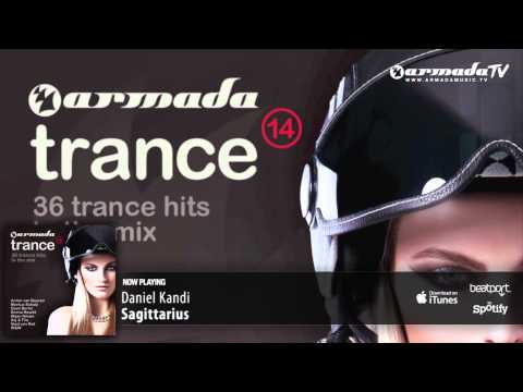 Out Now: Armada Trance, Vol. 14