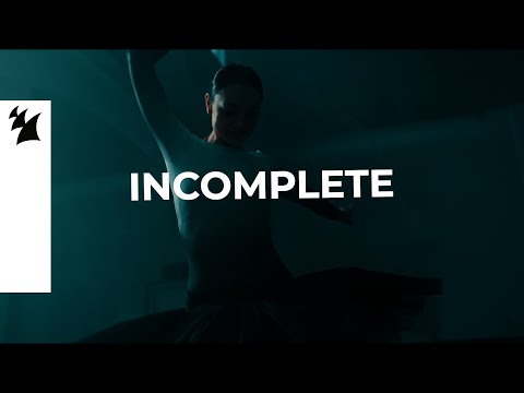 Super8 & Tab & Crowd+Ctrl feat. Jess Ball – Incomplete (Official Lyric Video)