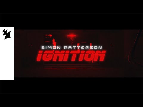 Simon Patterson – Ignition (Official Lyric Video)