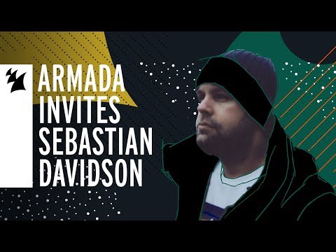 Armada Invites – Sebastian Davidson