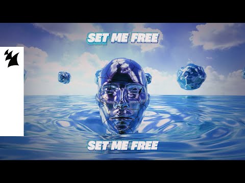 New Hype  – Free (Official Lyric Video)