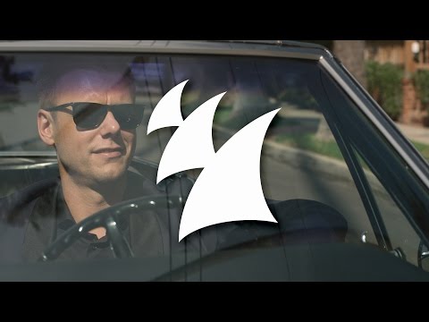 Armin van Buuren & Garibay – I Need You (feat. Olaf Blackwood) [Official Music Video]