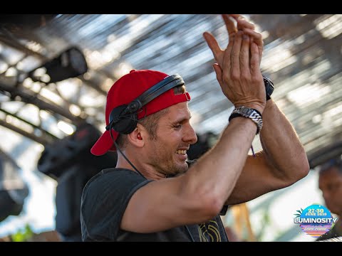 Artento Divini [FULL SET] @ Luminosity Beach Festival 30-06-2019