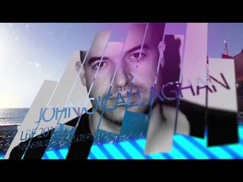 John O’Callaghan [FULL SET] @ Luminosity Beach Festival  01-07-2018