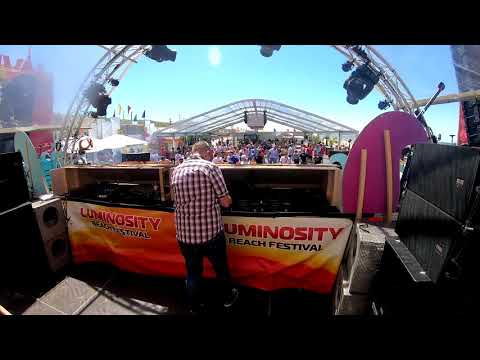 Perry O’Neil (progressive classics set) [FULL SET] @ Luminosity Beach Festival 01-07-2018