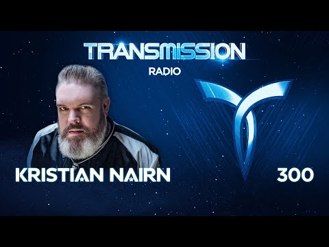 TRANSMISSION RADIO 300 ▼ Transmix by KRISTIAN NAIRN