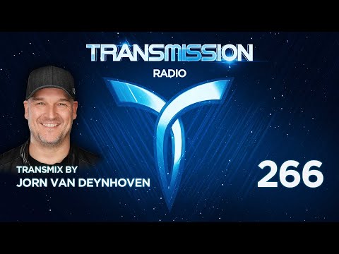 TRANSMISSION RADIO 266 ▼ Transmix by JORN VAN DEYNHOVEN