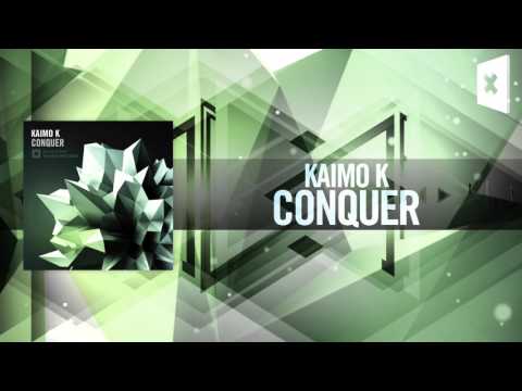 Kaimo K – Conquer FULL (Amsterdam Trance)
