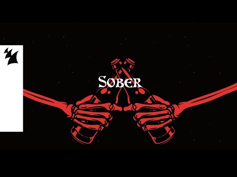Ship Wrek – Sober (Official Lyric Video)