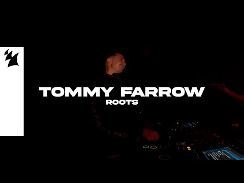 Tommy Farrow: Roots