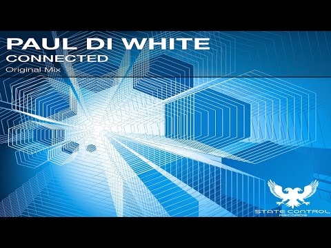 OUT NOW! *FSOE 451* Paul Di White – Connected (Original Mix) [State Control Records]