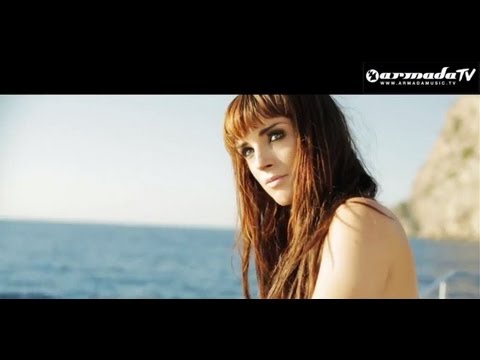 Aly & Fila meets Roger Shah feat Adrina Thorpe – Perfect Love (Official Music Video)