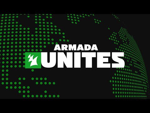 Armada Unites Livestream: Chicane & Morgan Page