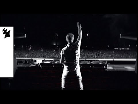 D.O.D – So Much In Love (Armin van Buuren) [Official Lyric Video]
