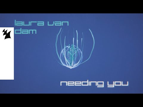 Laura van Dam – Needing You (Official Lyric Video)