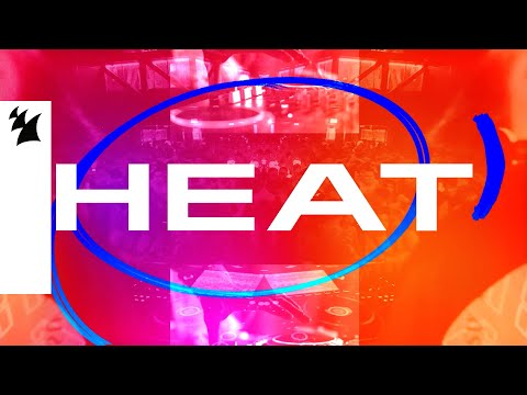 Leftwing : Kody & Hayley May – Bring The Heat (Official Lyric Video)