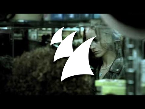 Armin van Buuren feat. VanVelzen –  Broken Tonight (Official Music Video)