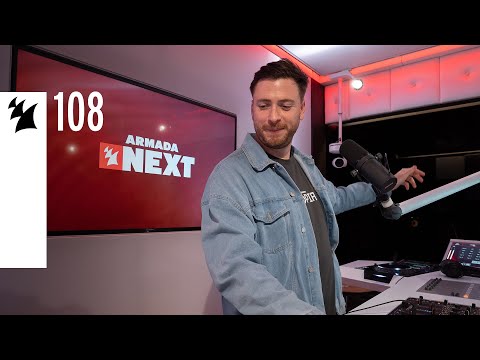 Armada Next | Episode 108 | Ben Malone