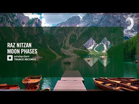 Raz Nitzan – Moon Phases [Amsterdam Trance]