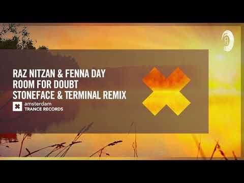 Raz Nitzan & Fenna Day – Room For Doubt (Stoneface & Terminal Remix) [Amsterdam Trance] Extended