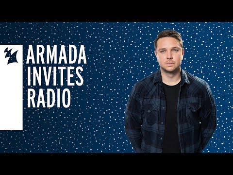Armada Invites Radio 267 (Incl. Borgeous Guest Mix)