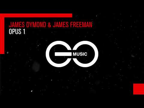 James Dymond & James Freeman – Opus 1