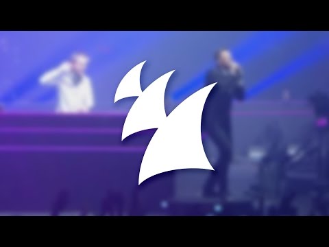 Armin van Buuren feat. Christian Burns – This Light Between Us (Official Music Video)