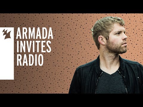 Armada Invites Radio 252 (Incl. Morgan Page Guest Mix)