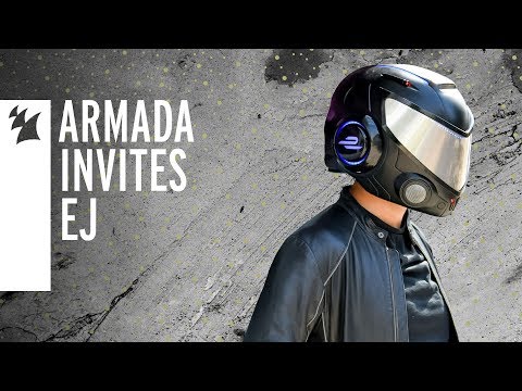 Armada Invites – EJ