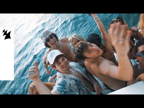 Ship Wrek & Disco Lines – Misbehave (Official Music Video)