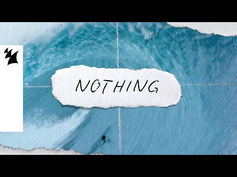 Scity – Nothing (Official Visualizer)